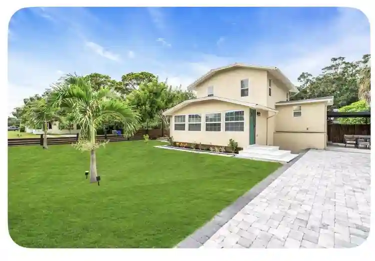 4 BR in Bradenton