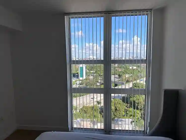 Beautiful Master room in Brickell