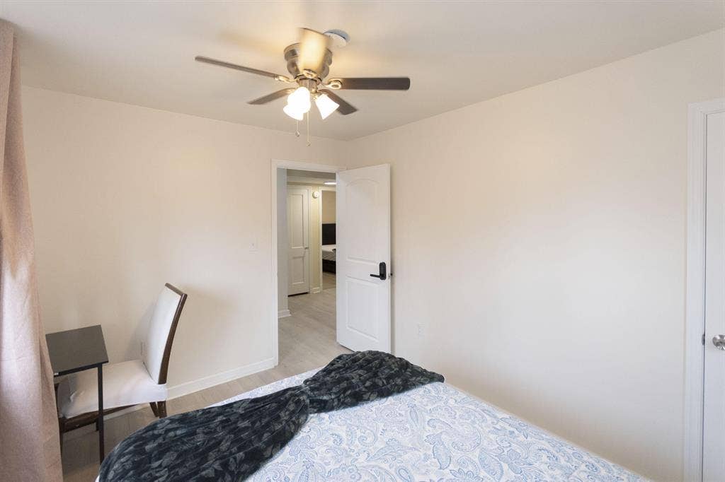 7 BR in Silver Spring