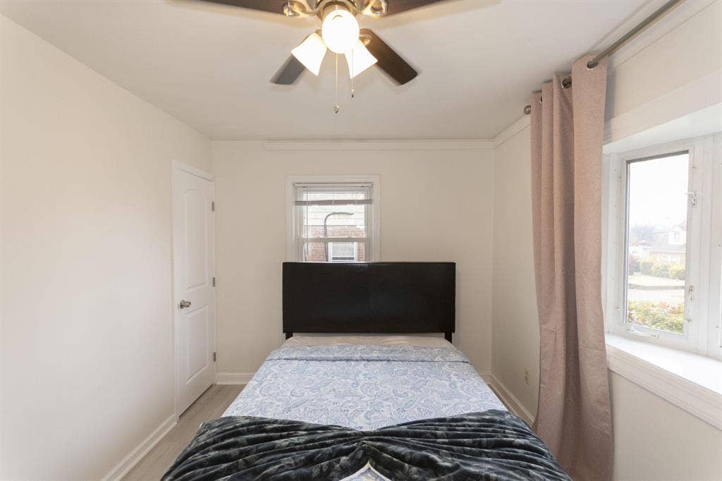 7 BR in Silver Spring