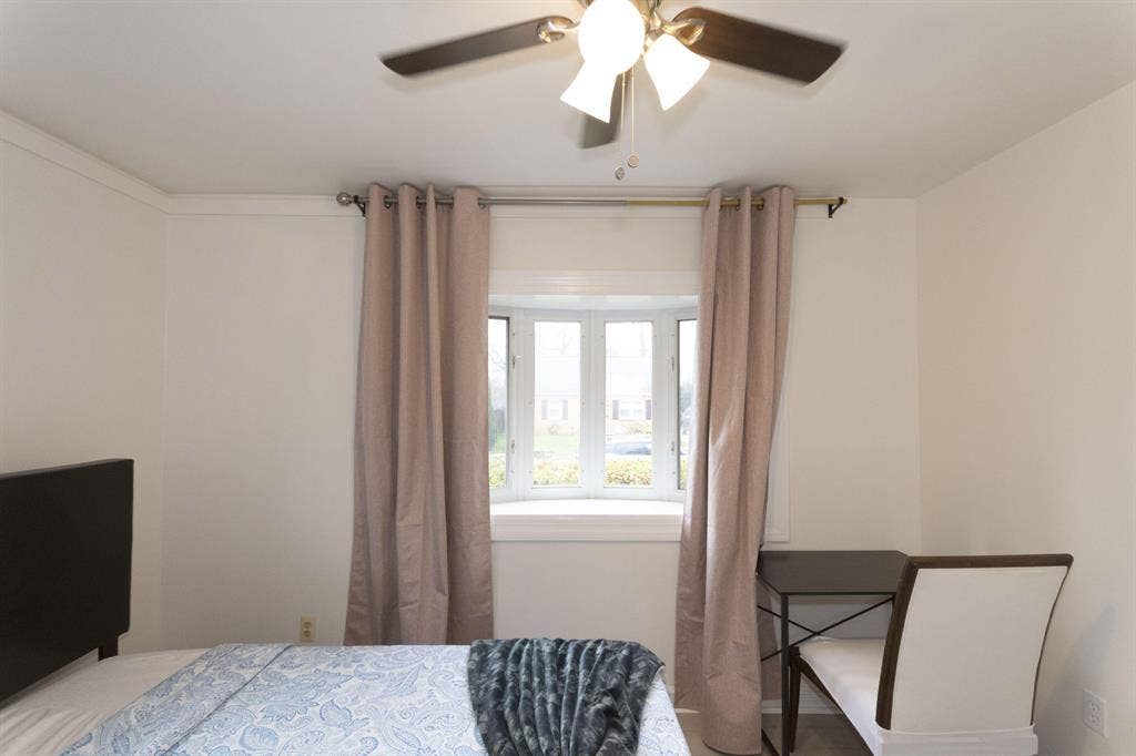 7 BR in Silver Spring