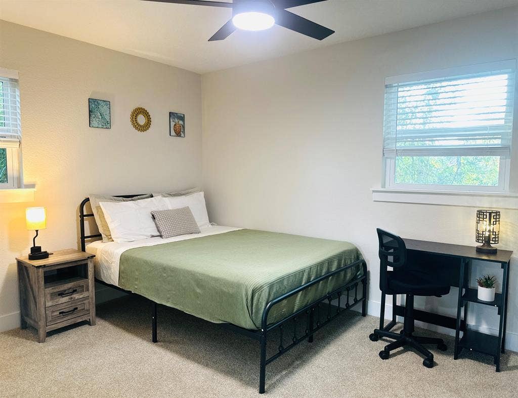 7 BR in Jacksonville