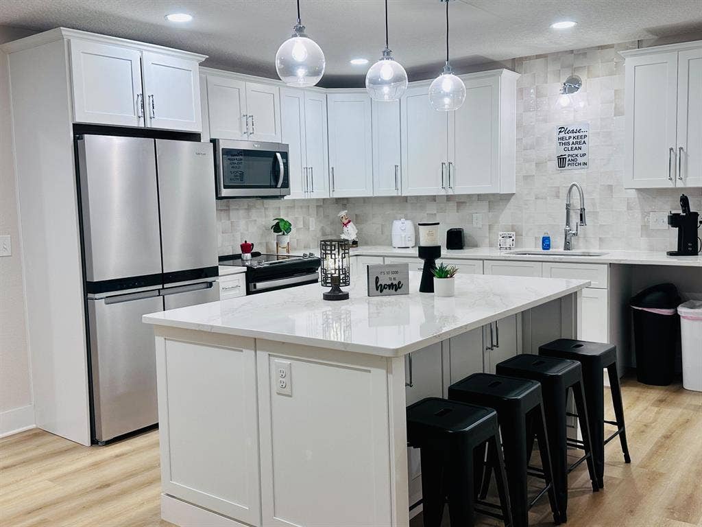 7 BR in Jacksonville