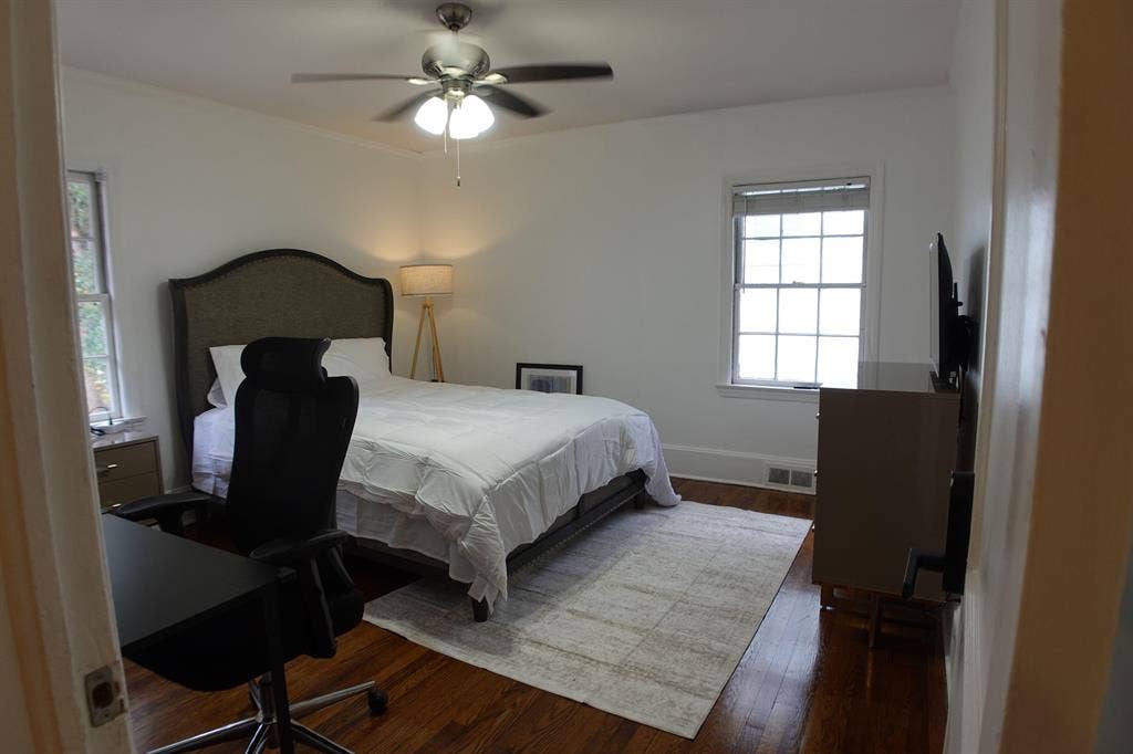 5 BR in Atlanta