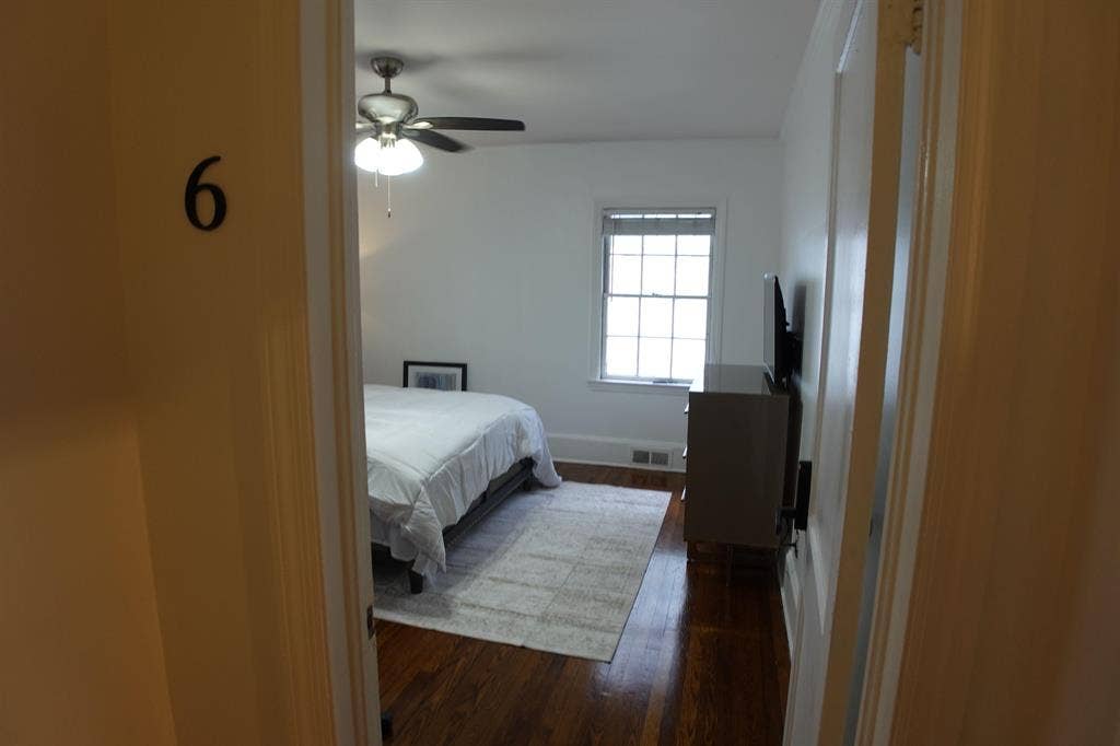 5 BR in Atlanta