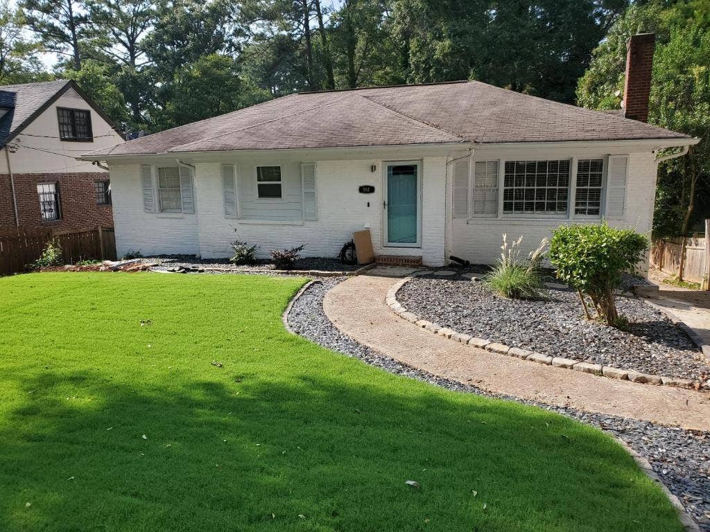 5 BR in Atlanta