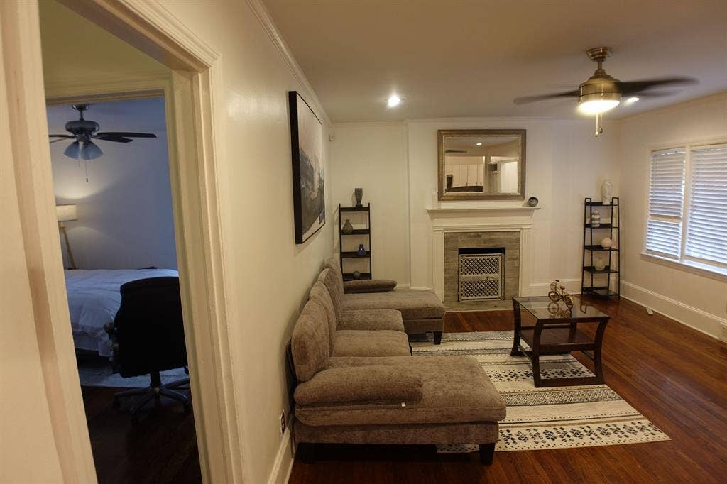 5 BR in Atlanta