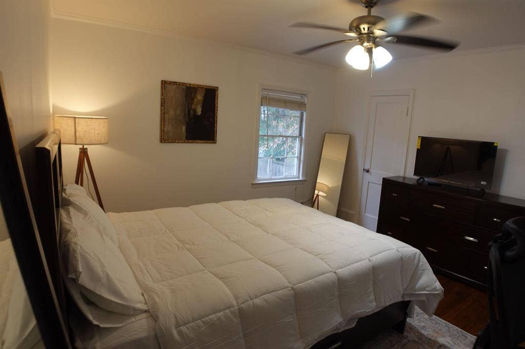 5 BR in Atlanta