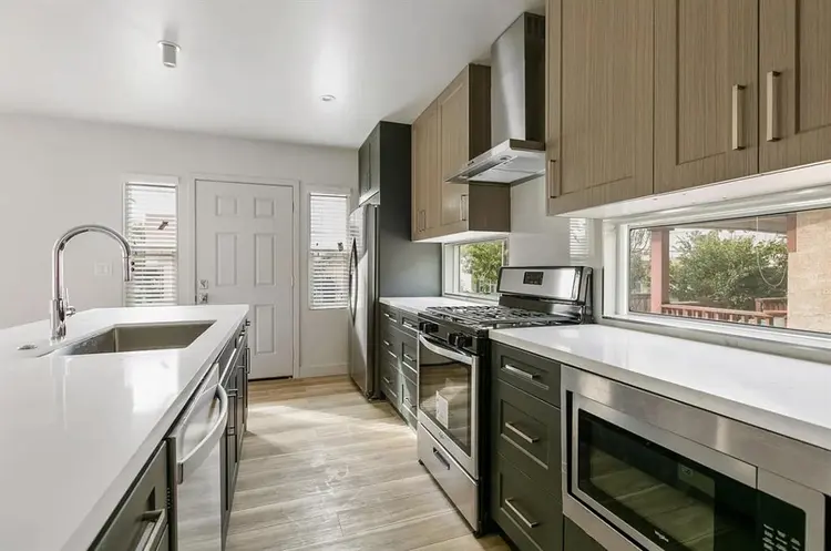 Private Master Bedroom and Bathroom