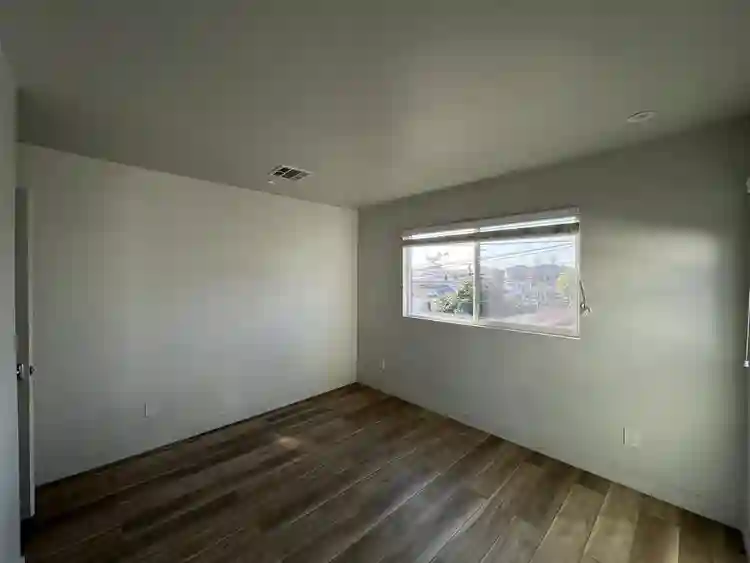 Private Master Bedroom and Bathroom