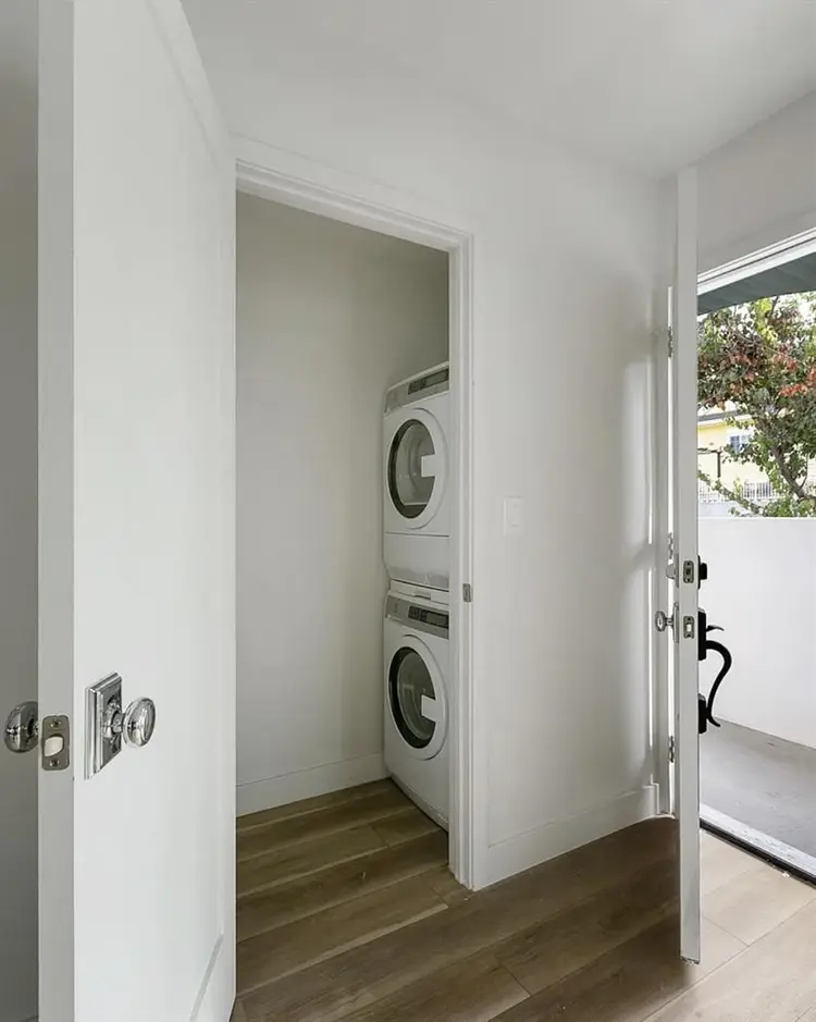 Private Master Bedroom and Bathroom