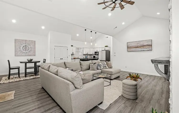 3 BR in Indianapolis