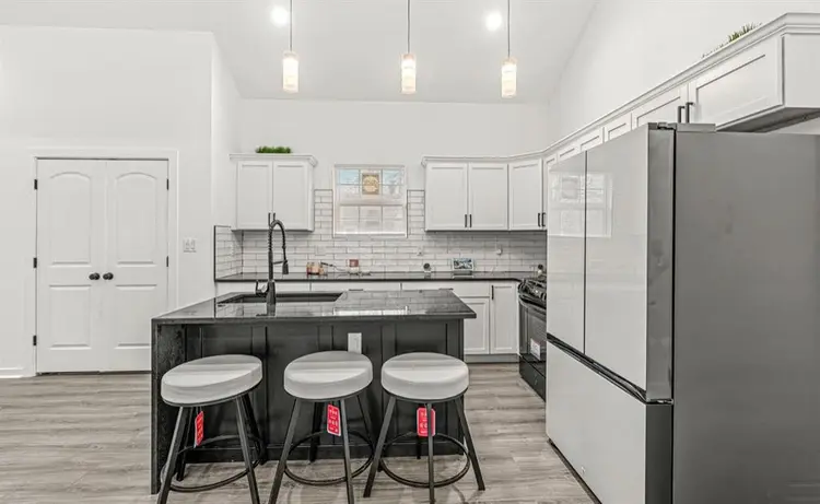 3 BR in Indianapolis