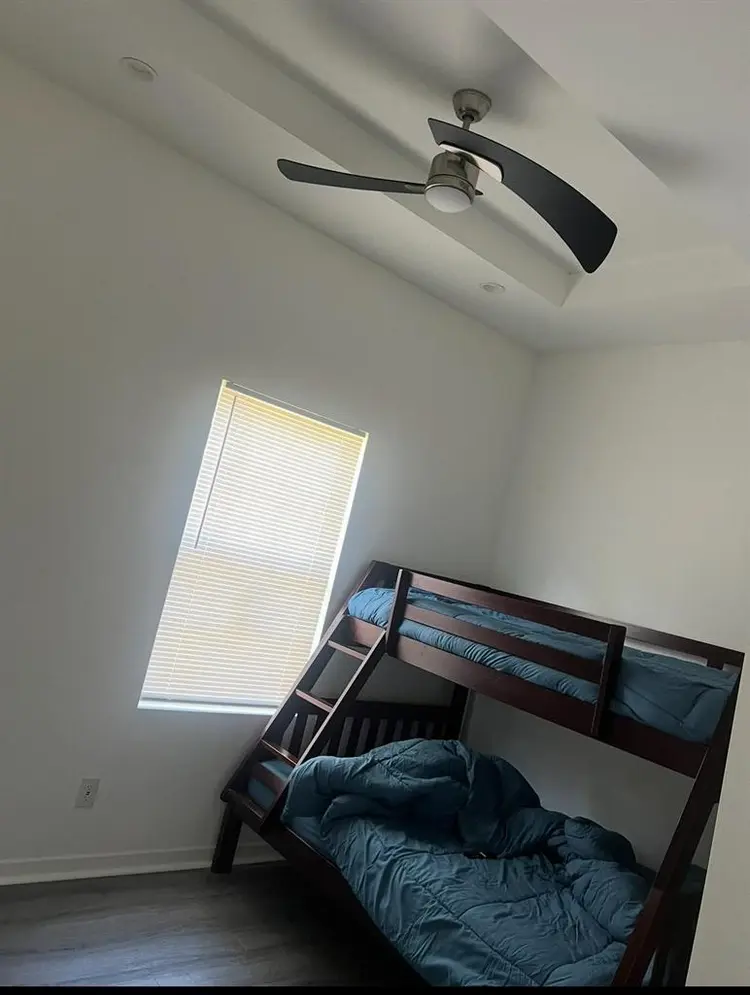 3 BR in Indianapolis