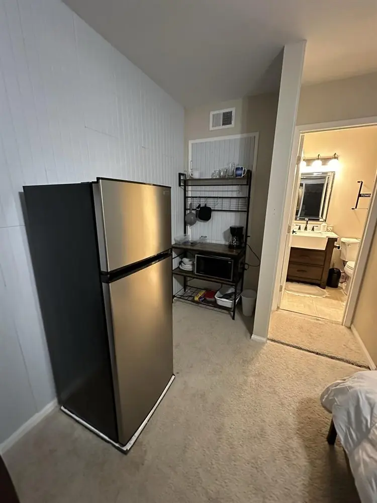 Private room efficiency plus.