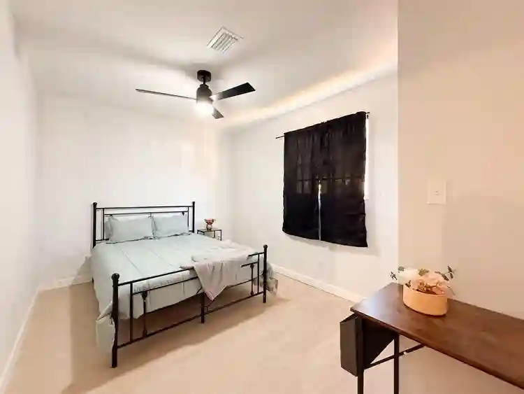 8 BR in Tampa