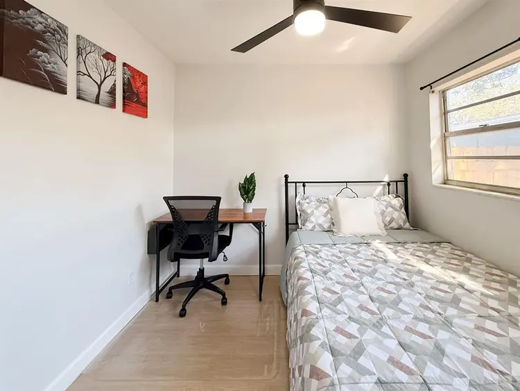 8 BR in Tampa