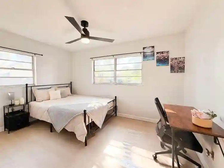 8 BR in Tampa