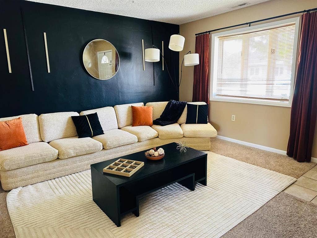 4 BR in Trenton