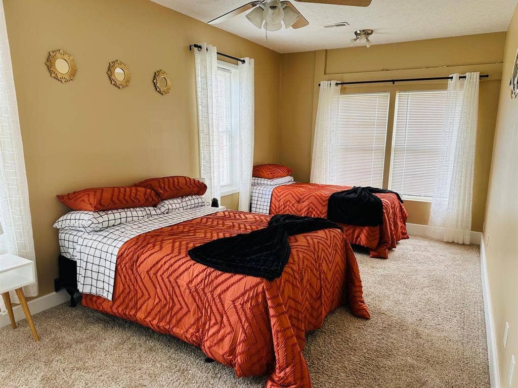 4 BR in Trenton