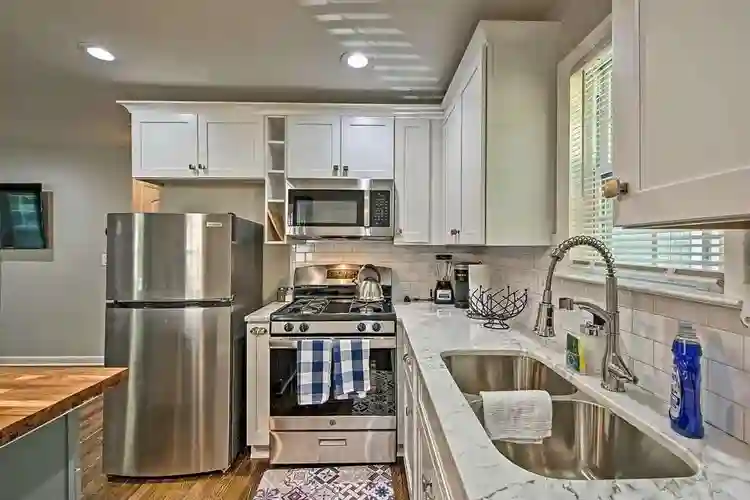 3 BR in Atlanta