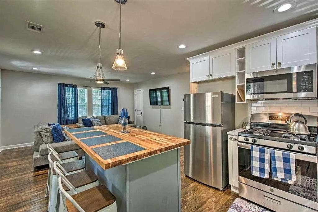 3 BR in Atlanta