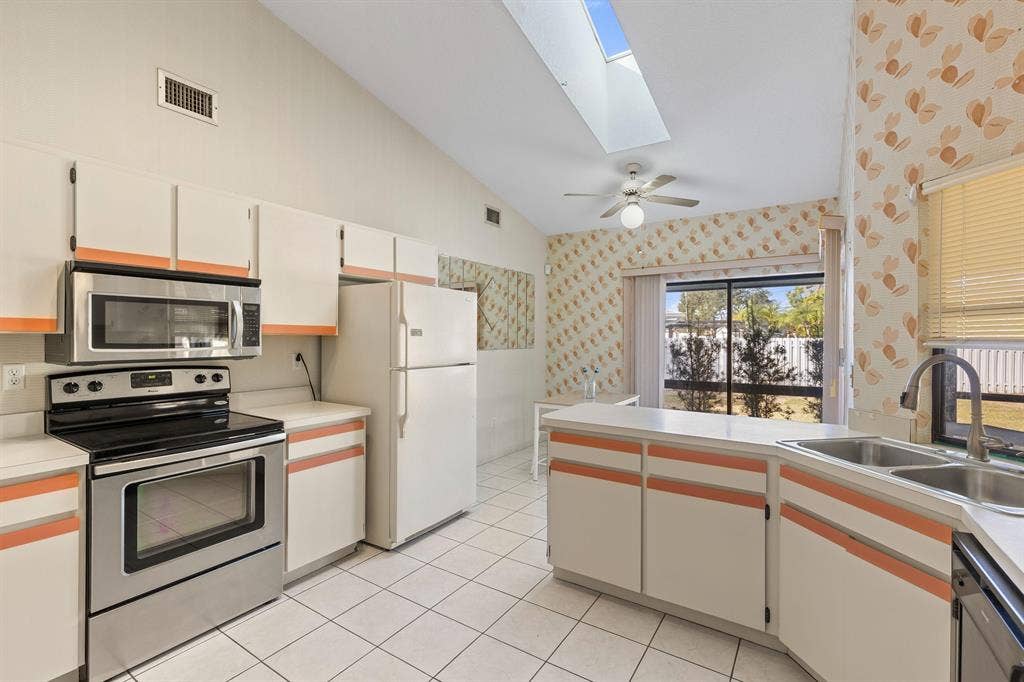 3 BR in Port Charlotte