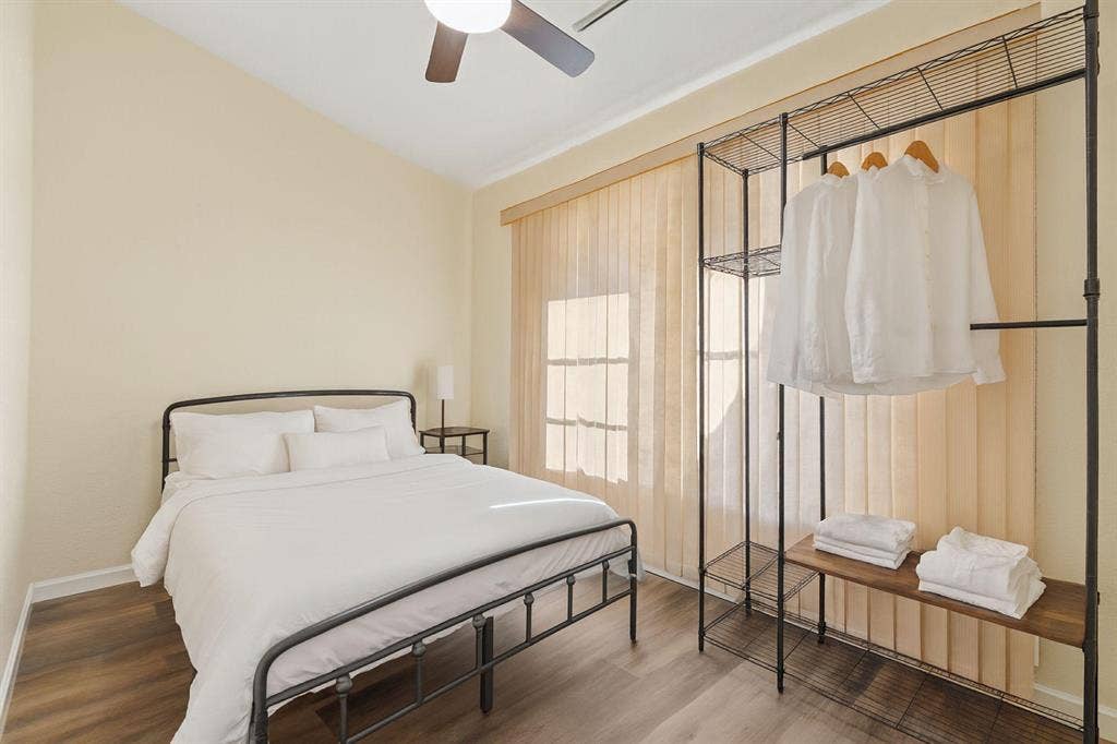 3 BR in Port Charlotte