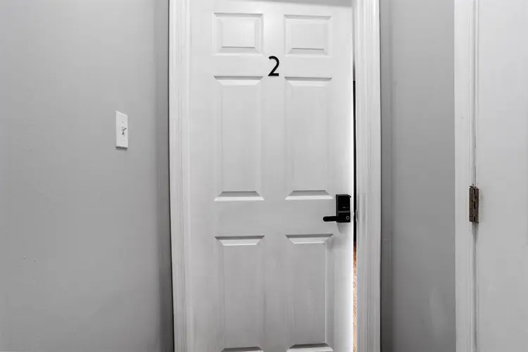 4 BR in Philadelphia