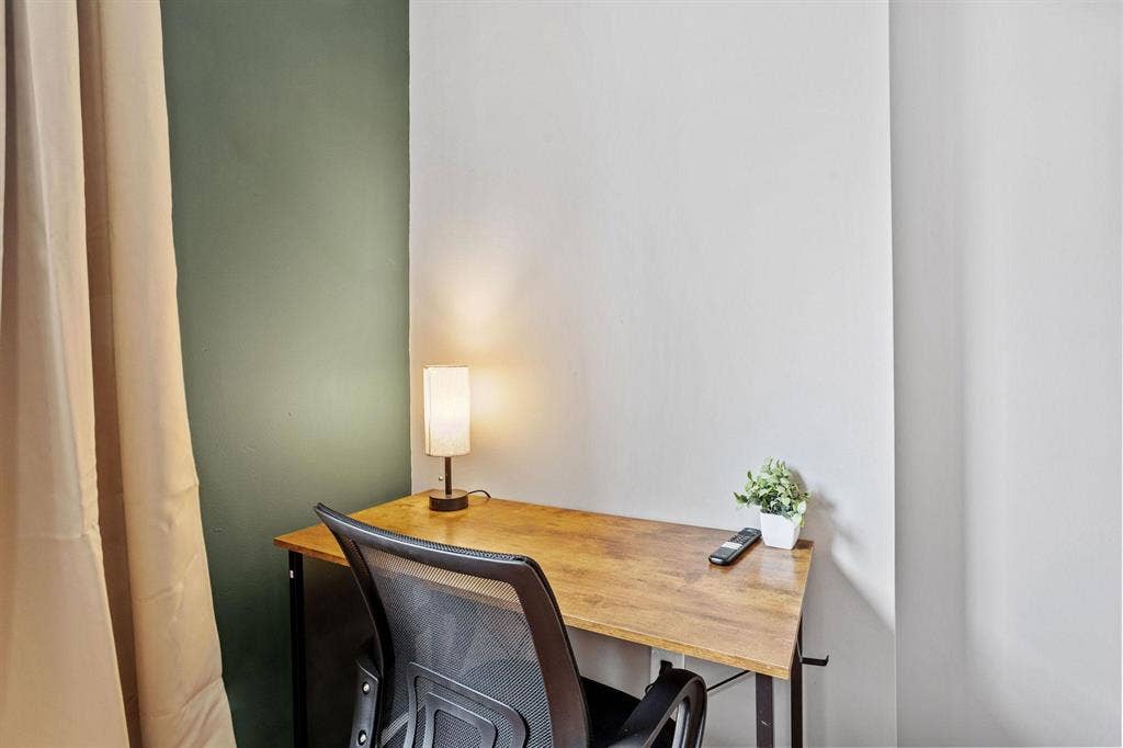 4 BR in Philadelphia