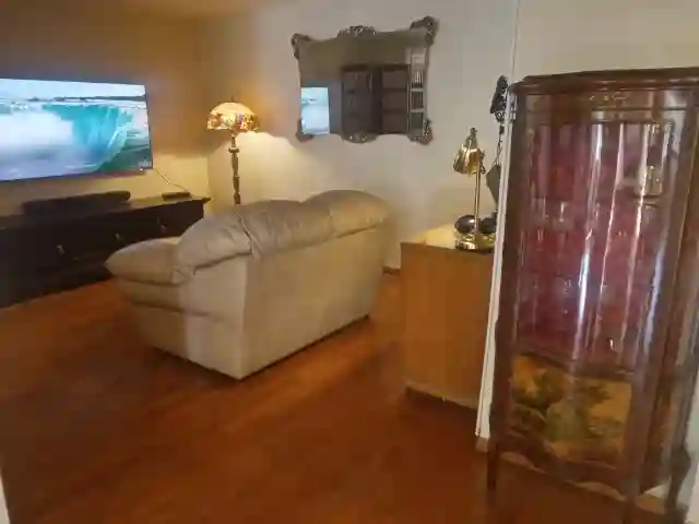 ROOM IN GATED NEWPORT BEACH COMMUN.