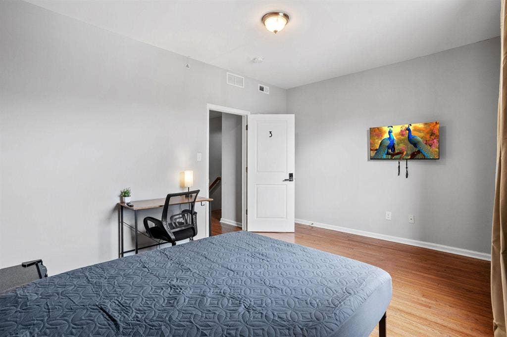 4 BR in Philadelphia