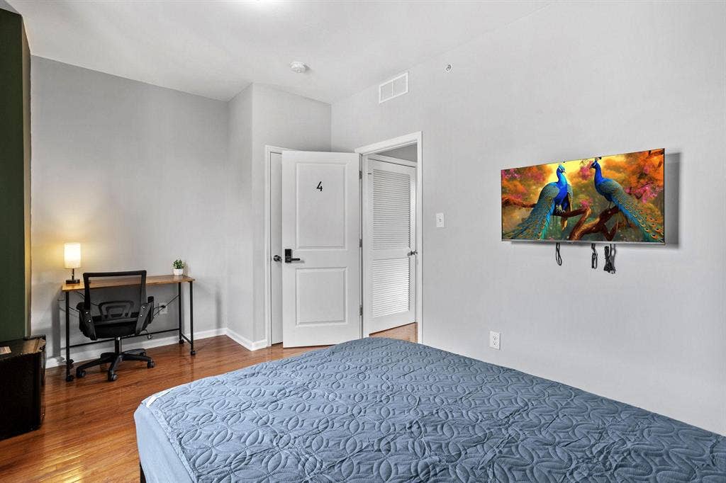 4 BR in Philadelphia