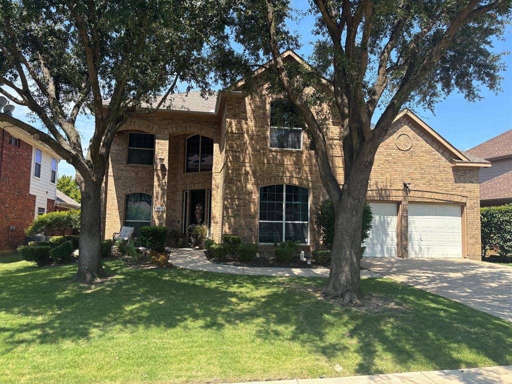 1 BR in Grand Prairie