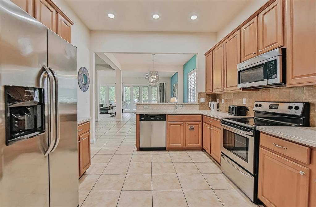 5 BR in Kissimmee