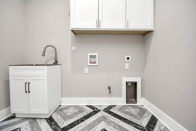 4 BR in Houston