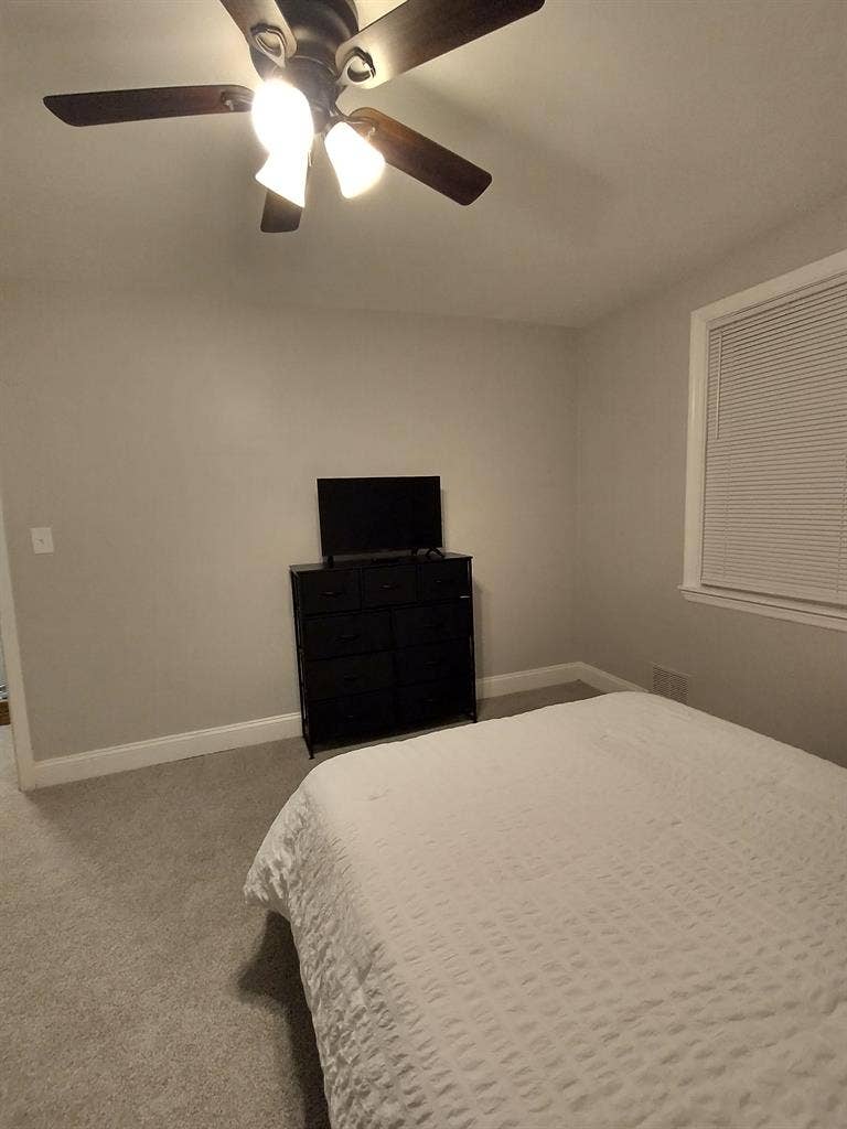 4 BR in Baltimore