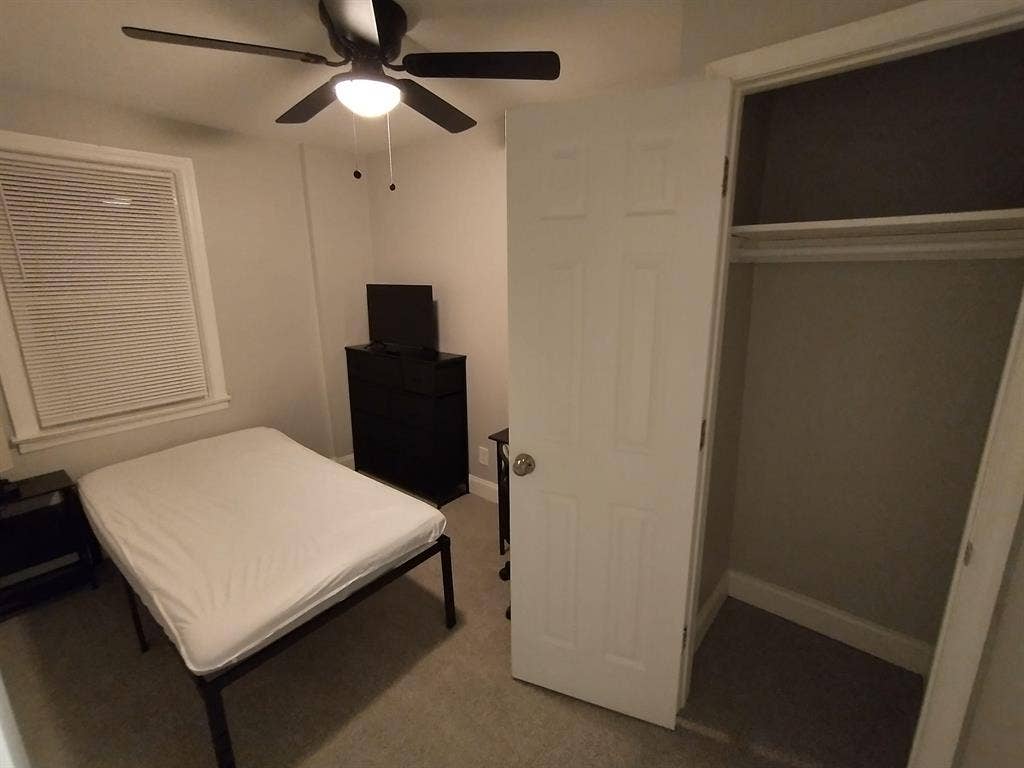 4 BR in Baltimore