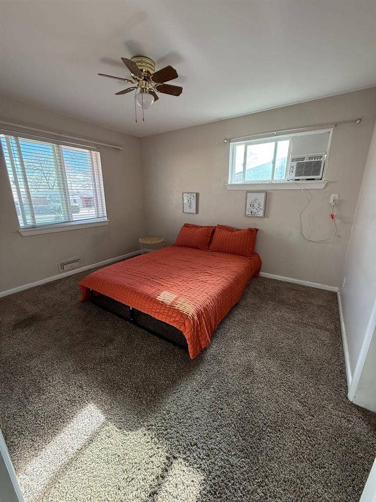 1 BR in Westminster