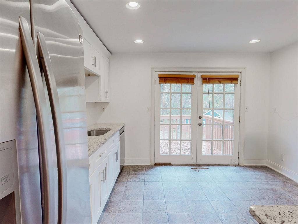 9 BR in Decatur