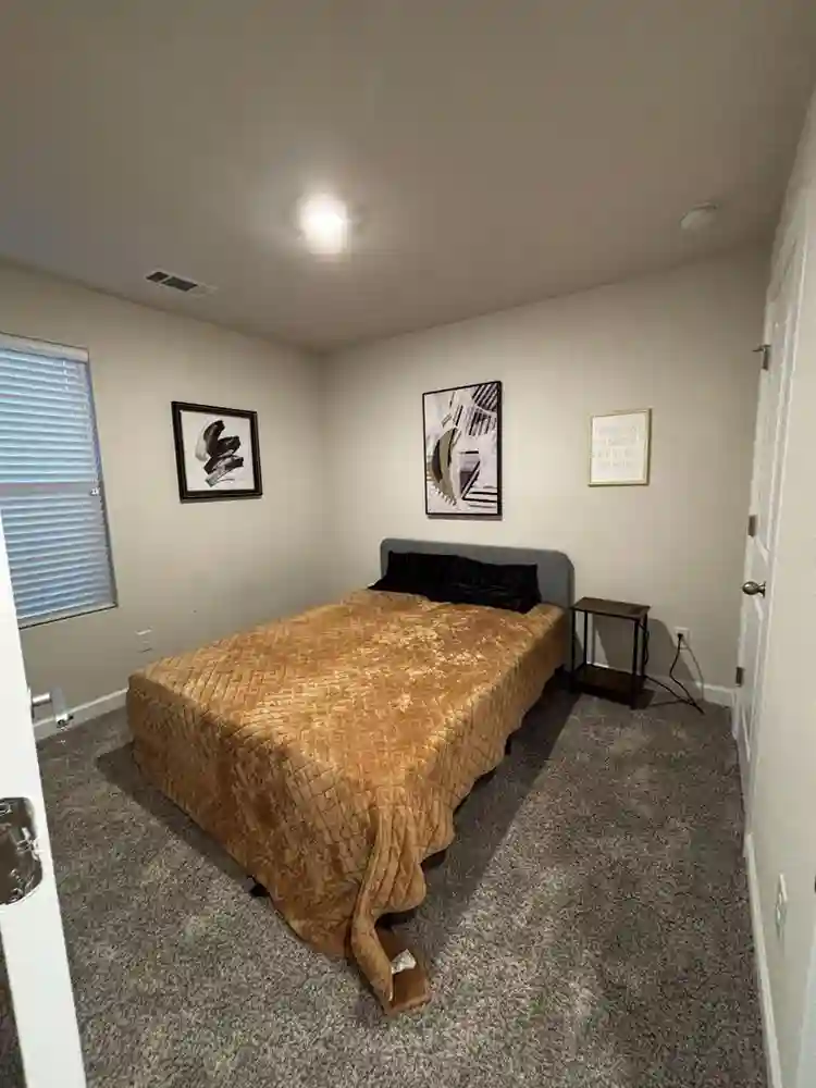 5 BR in Charlotte