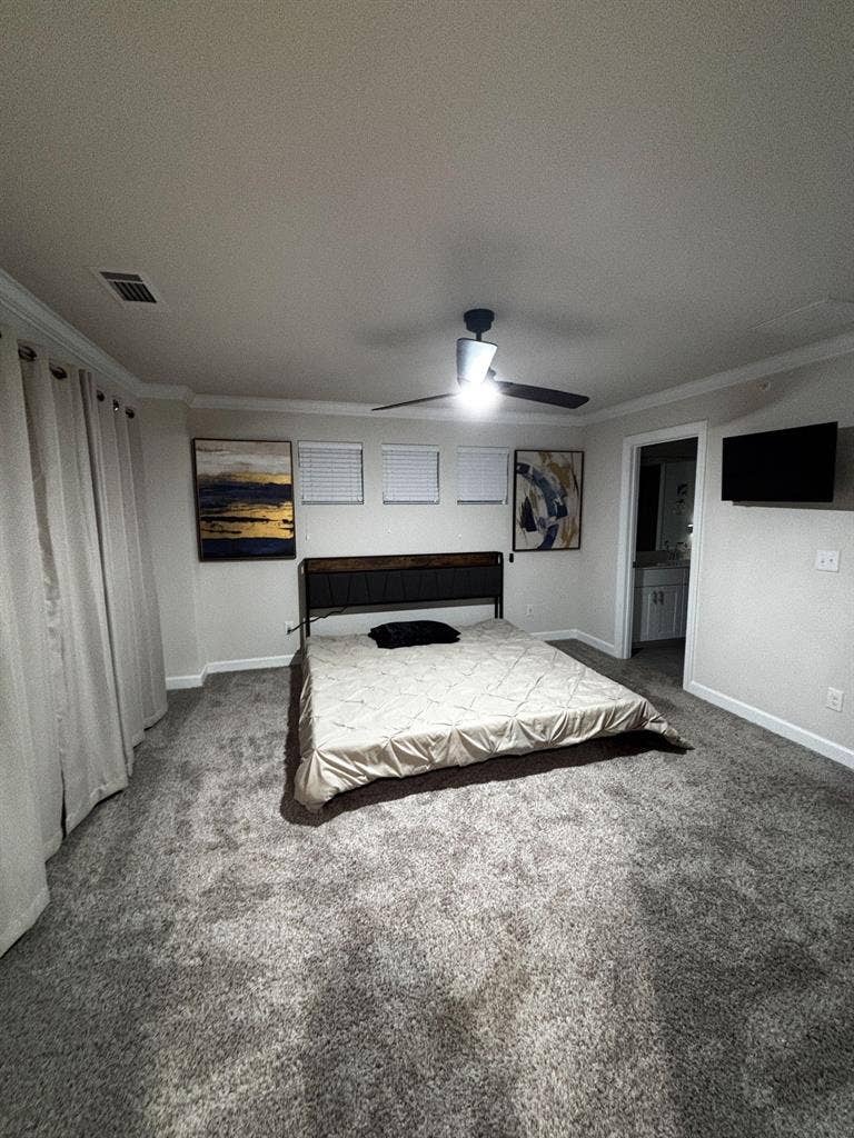 5 BR in Charlotte