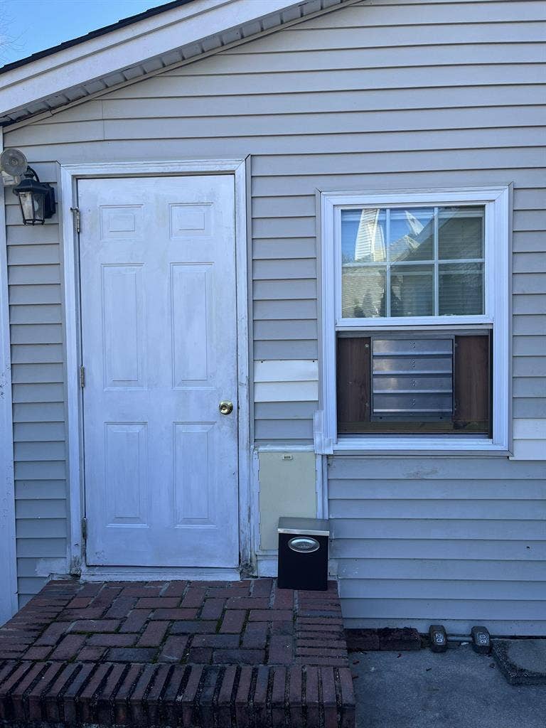 1 BR in Charleston