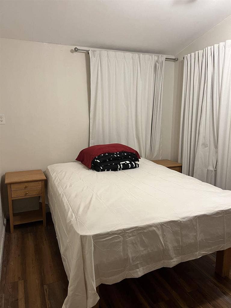1 BR in Charleston