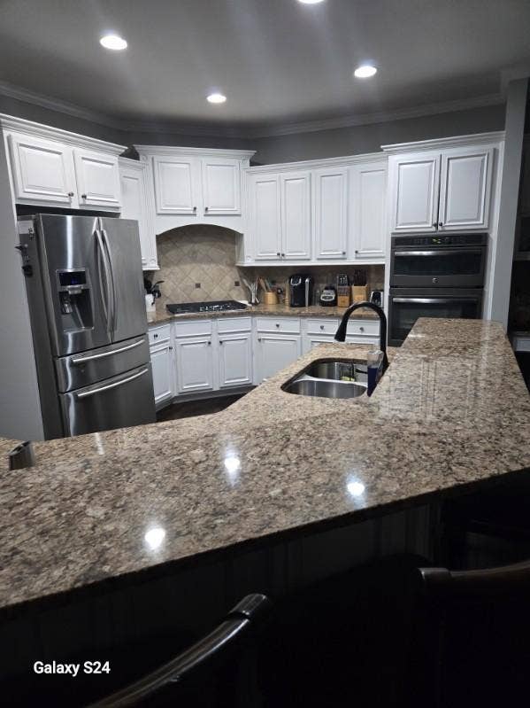 3 BR in Stonecrest