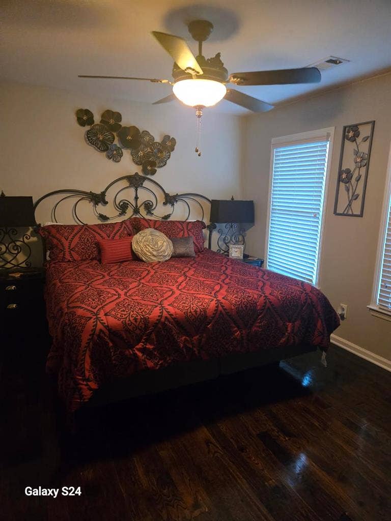 3 BR in Stonecrest