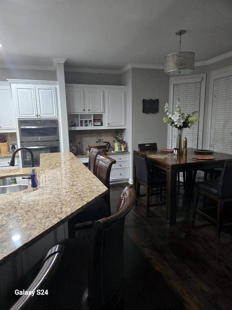 3 BR in Stonecrest