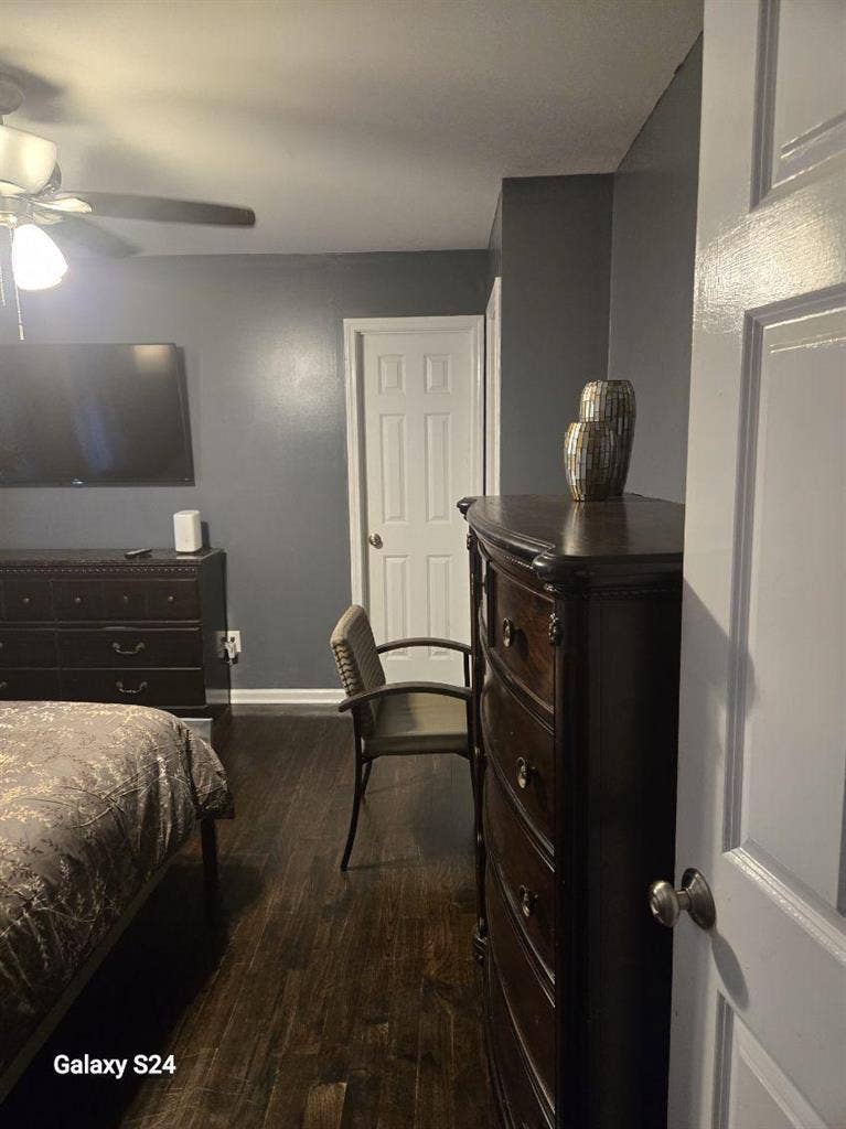 3 BR in Stonecrest
