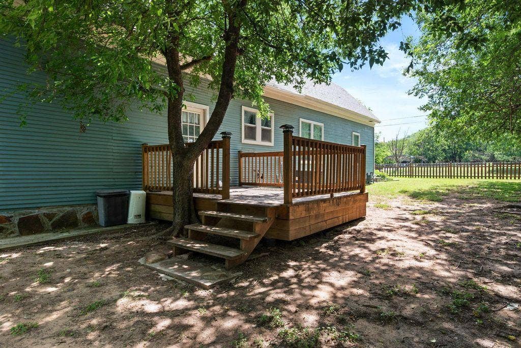 2 BR in Mineral Wells