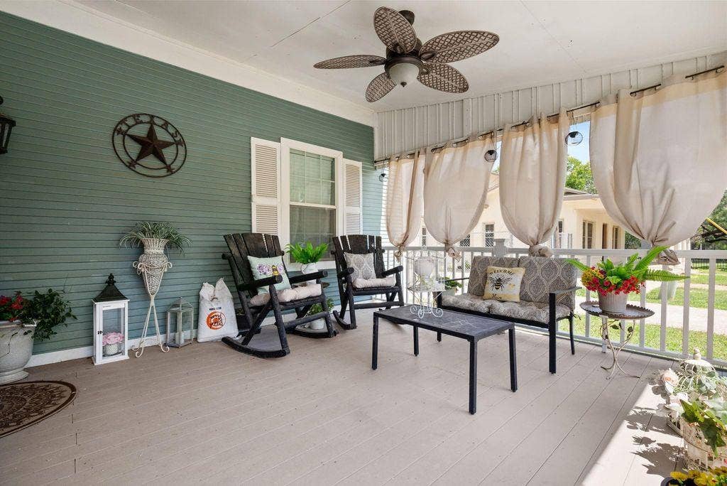 2 BR in Mineral Wells